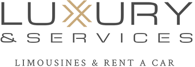 Luxury Rent Car