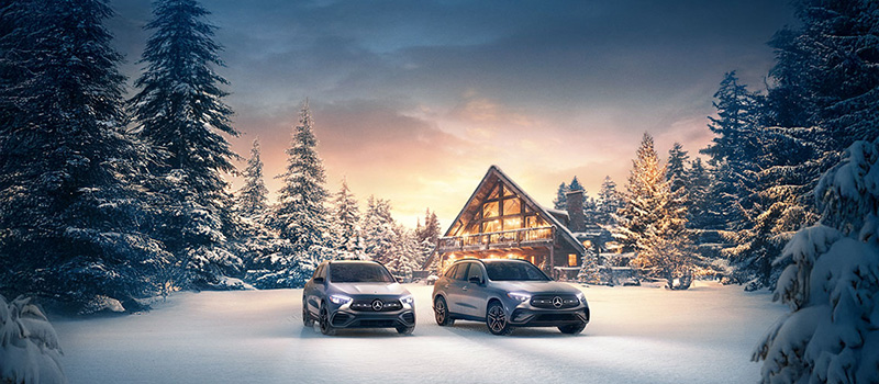 Luxury Rent Car