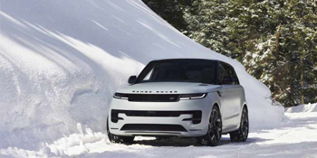 Luxury Rent Car