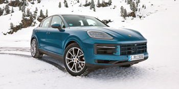 Luxury Rent Car
