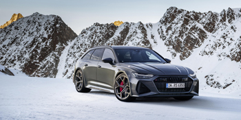 Luxury Rent Car